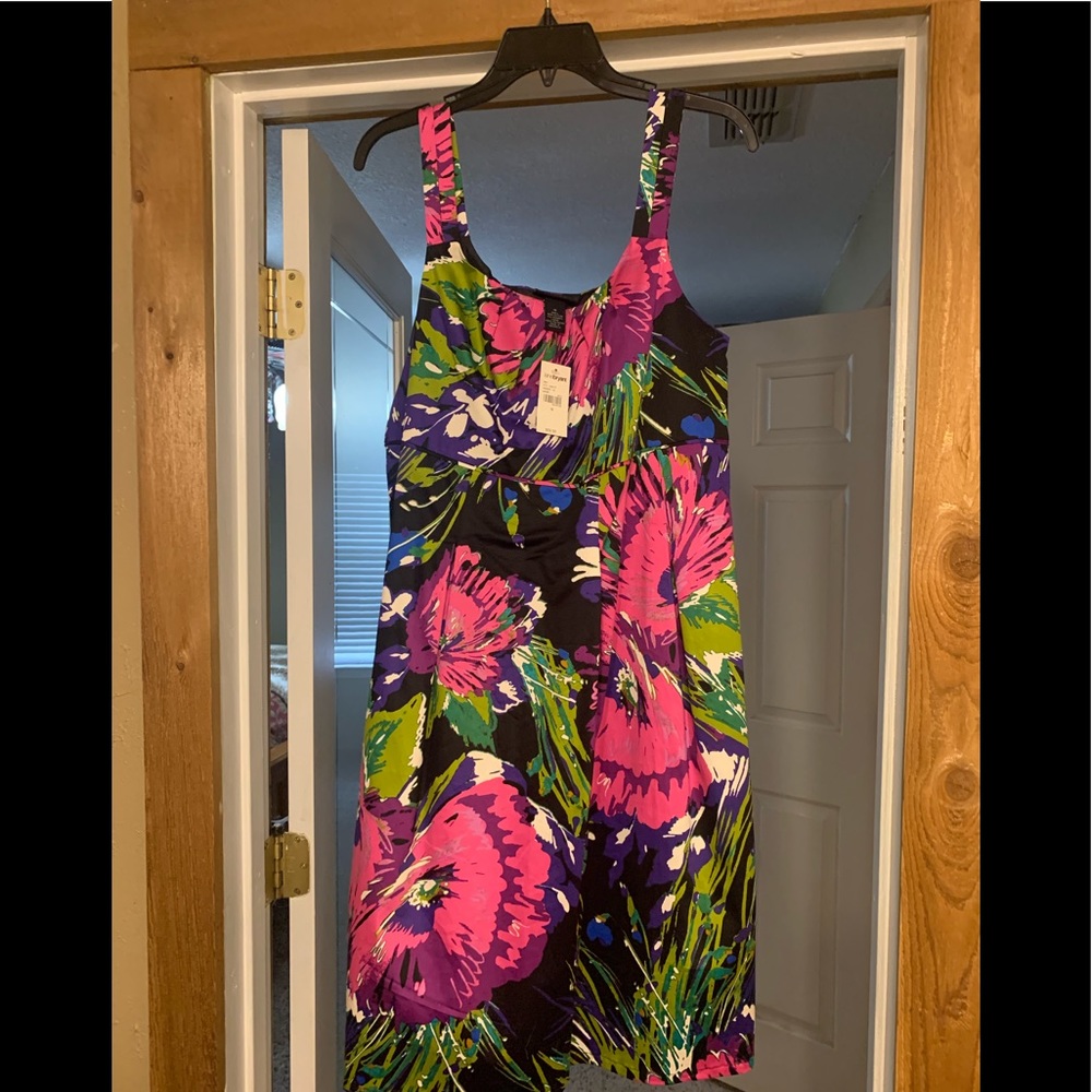 Lane Bryant sundress